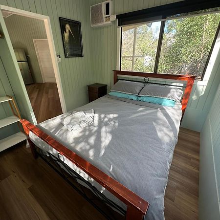 Broome Bird Observatory Bagian luar foto