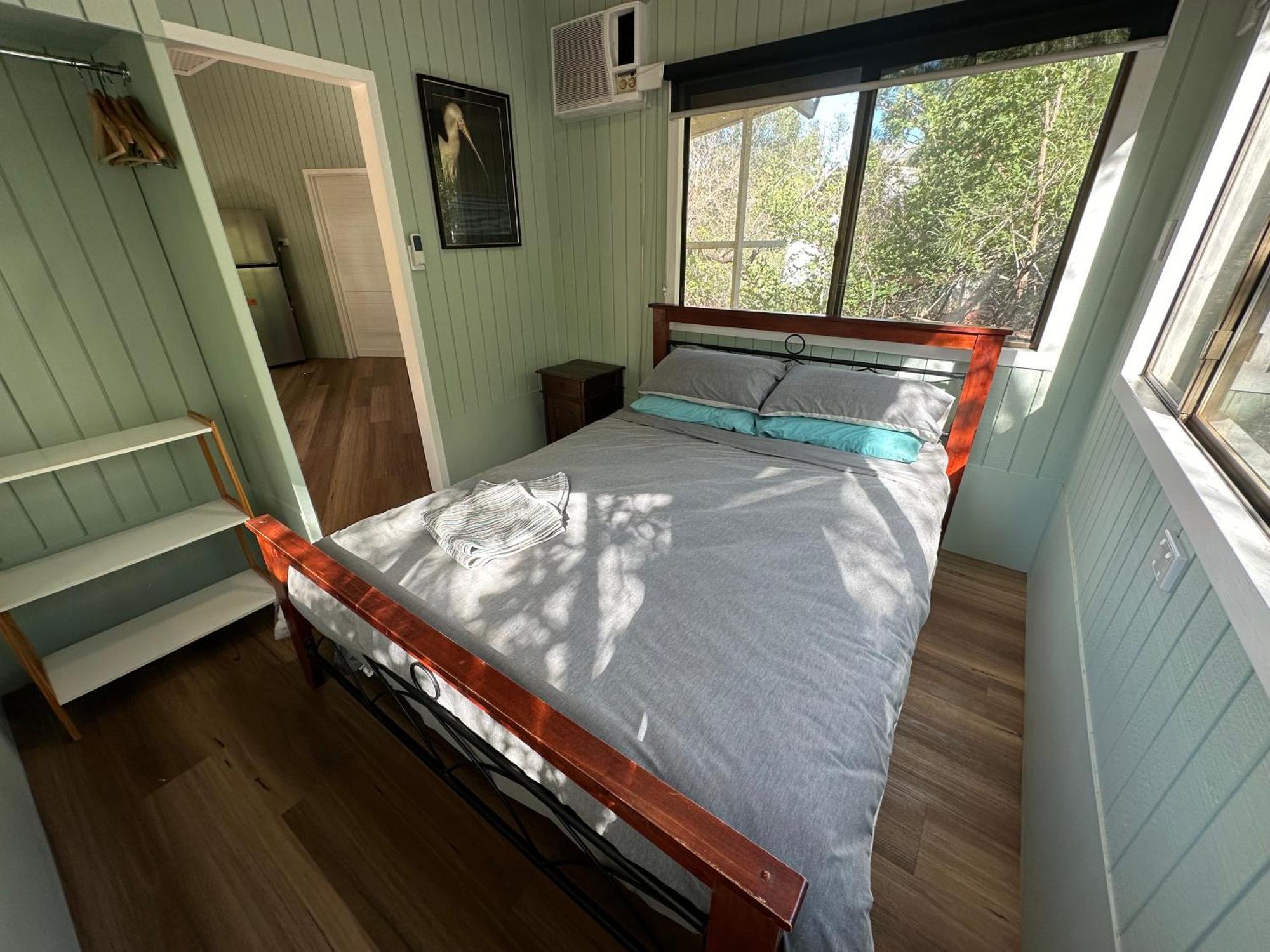 Broome Bird Observatory Bagian luar foto