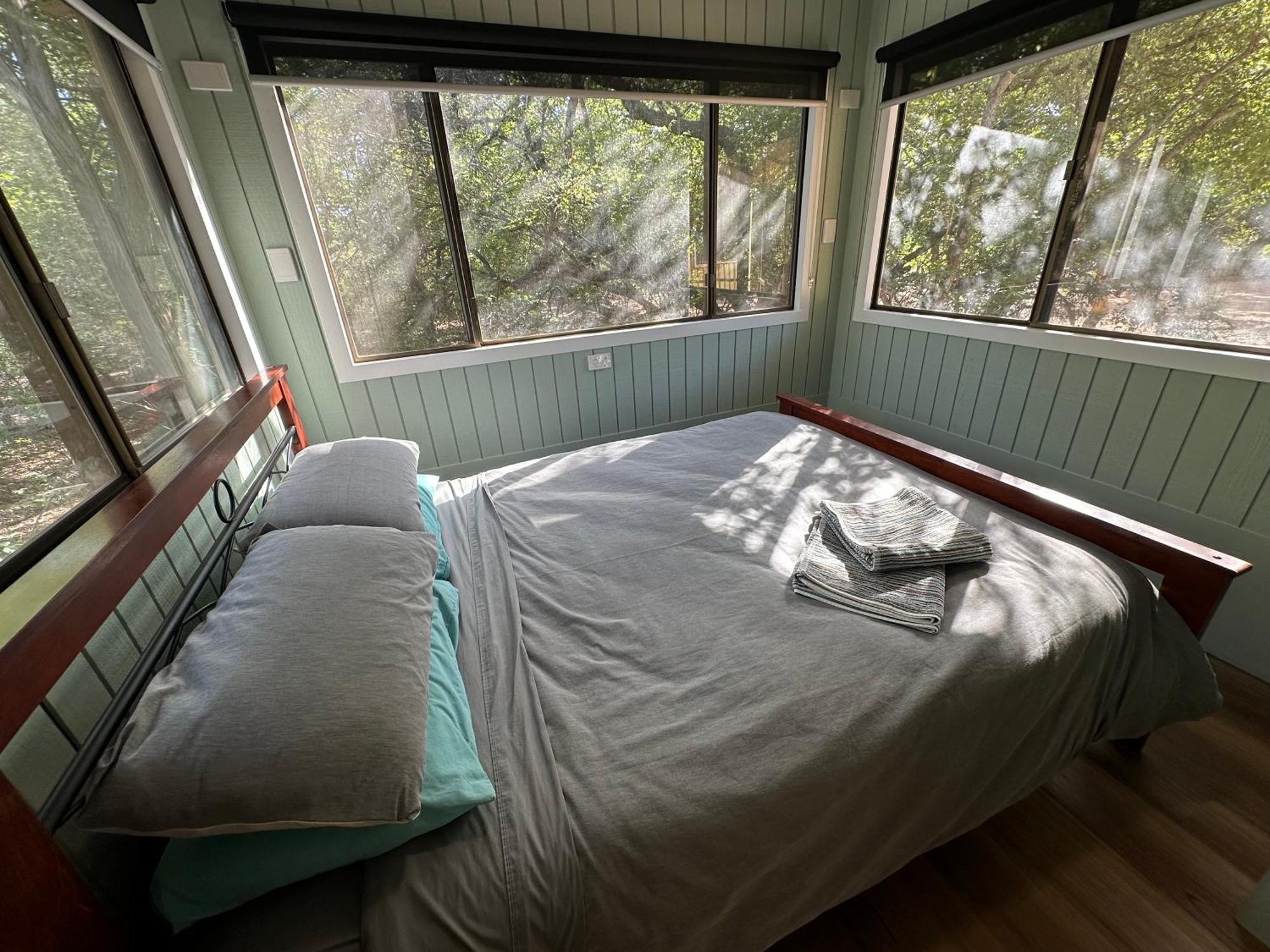 Broome Bird Observatory Bagian luar foto