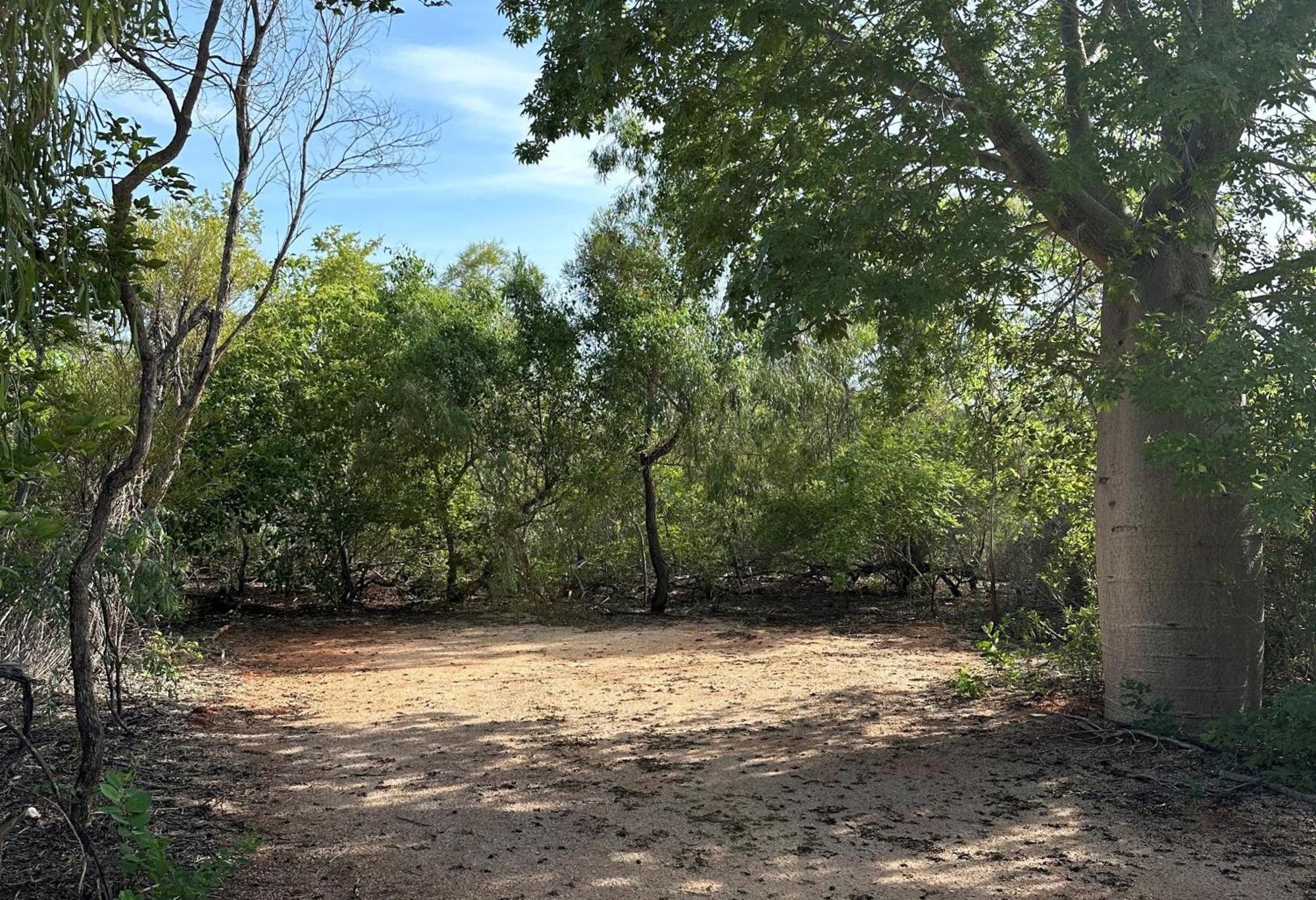 Broome Bird Observatory Bagian luar foto