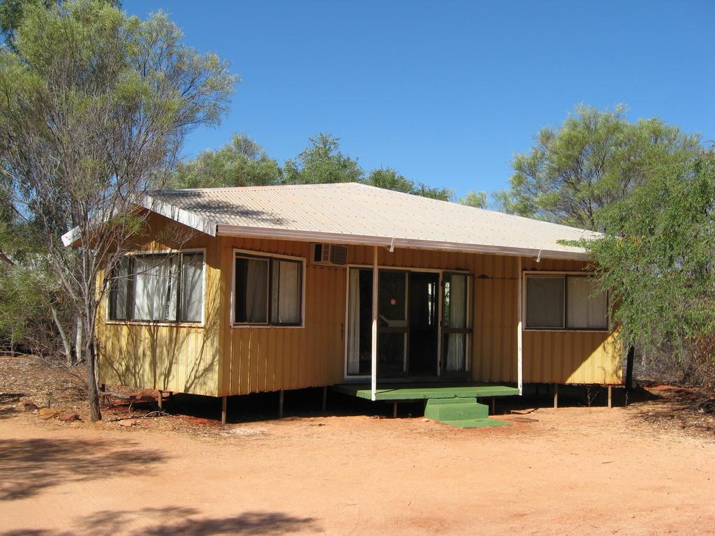 Broome Bird Observatory Bagian luar foto