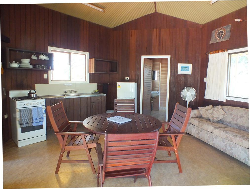 Broome Bird Observatory Bagian luar foto