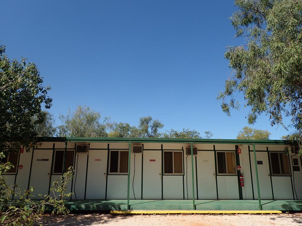 Broome Bird Observatory Bagian luar foto