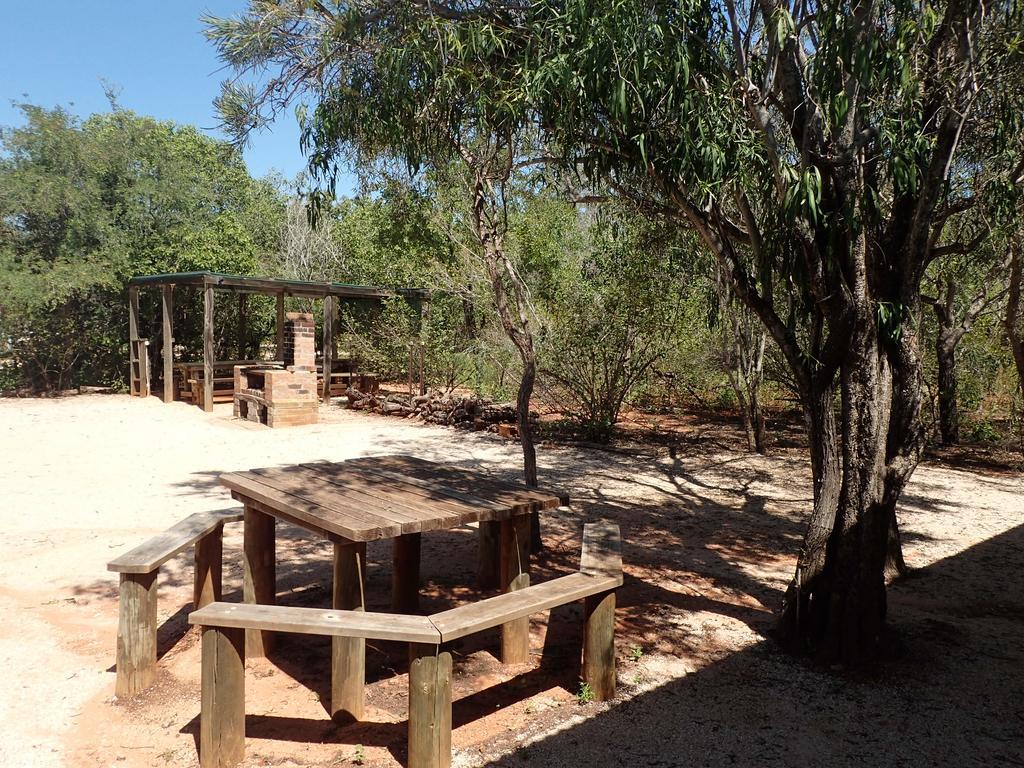 Broome Bird Observatory Bagian luar foto